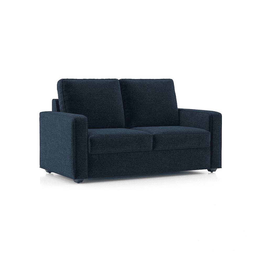 Apollo Fabric High Back 2 Seater Sofa