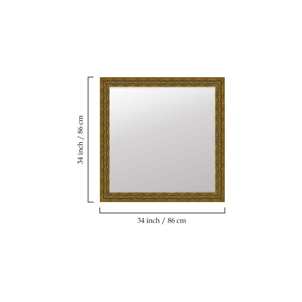 Decorative Mirror and Bathroom Mirror