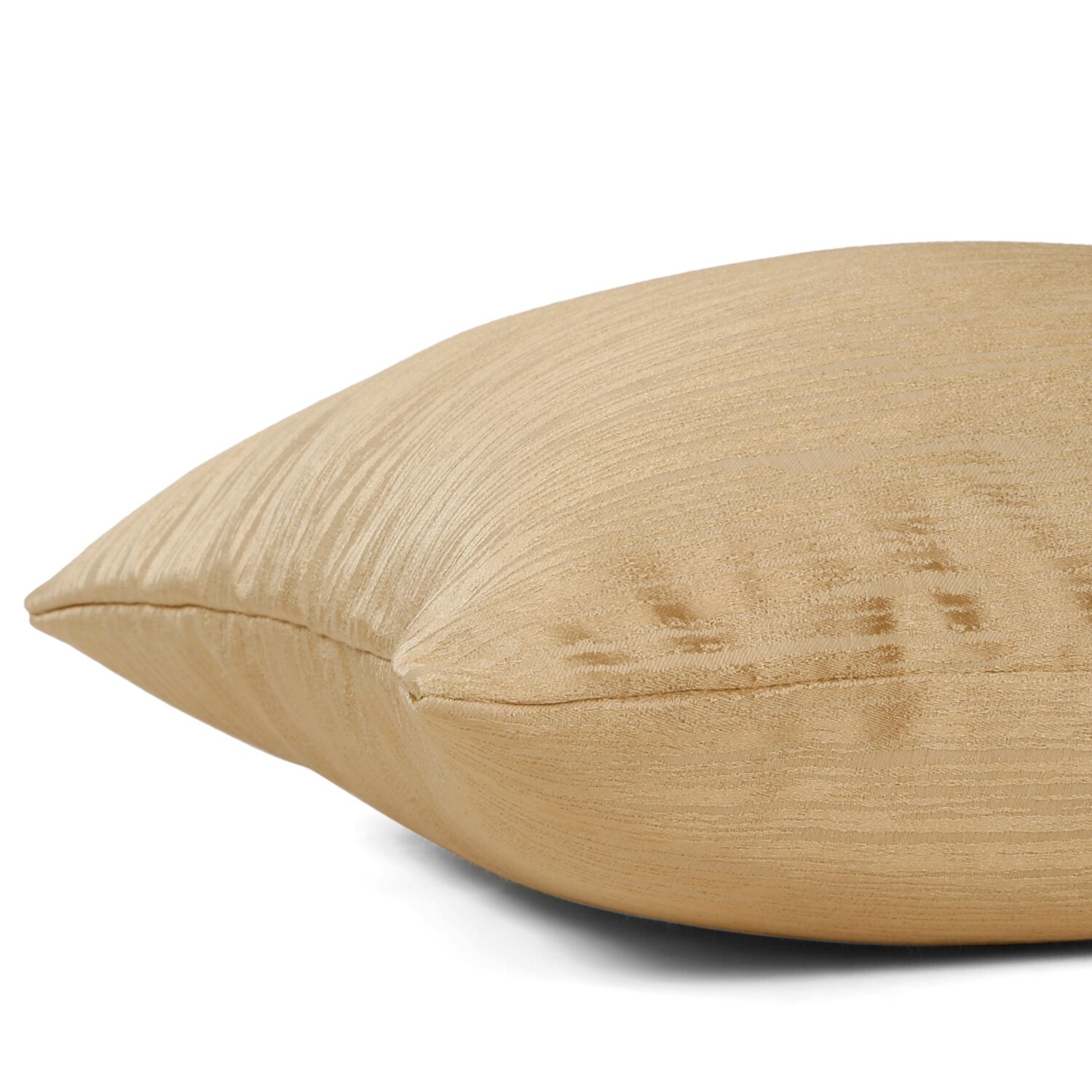 Set Of 5 Jacquard Square Cushion Covers