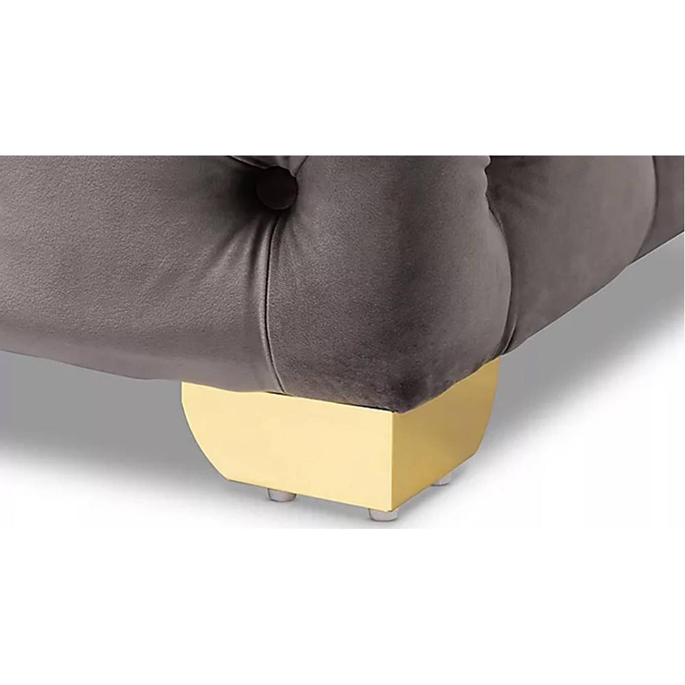 Emma Ottoman