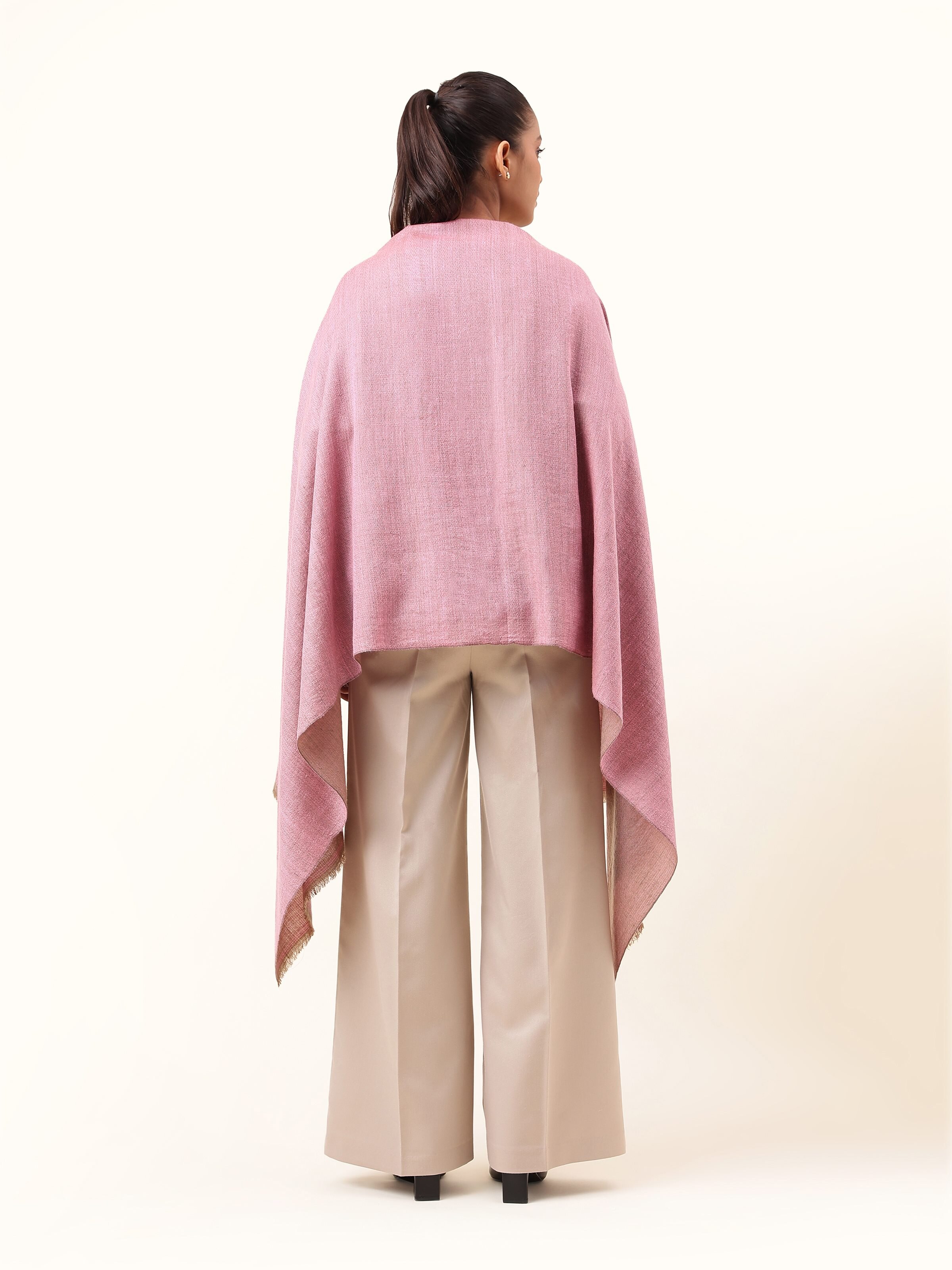 Pareeha Pashmina Stole