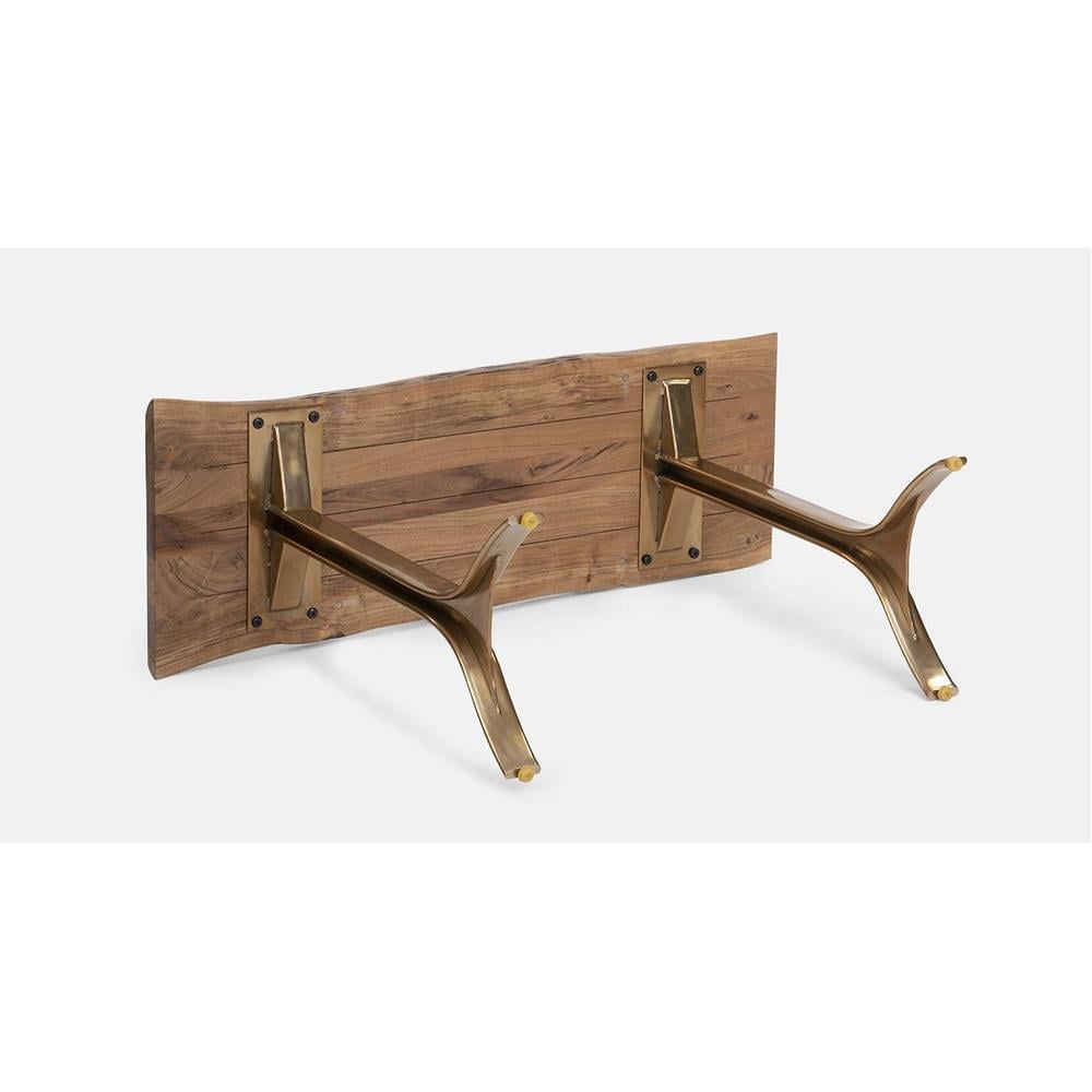 Yoho Console Table