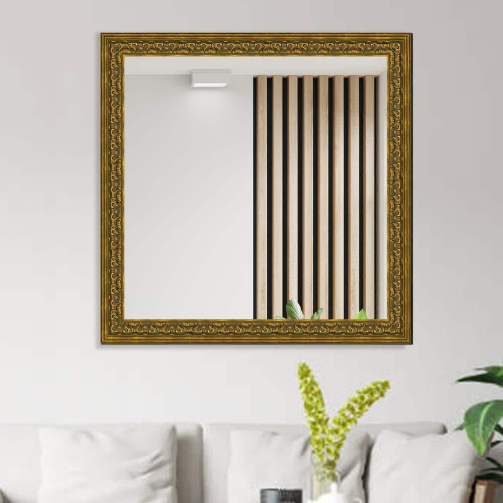 Decorative Mirror and Bathroom Mirror