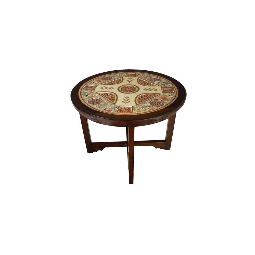 Oviya Dining Table