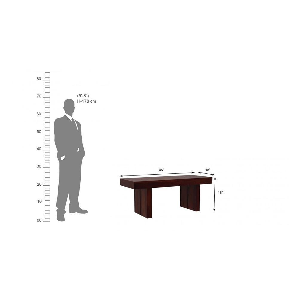 Asher Six Dining Set With Bench