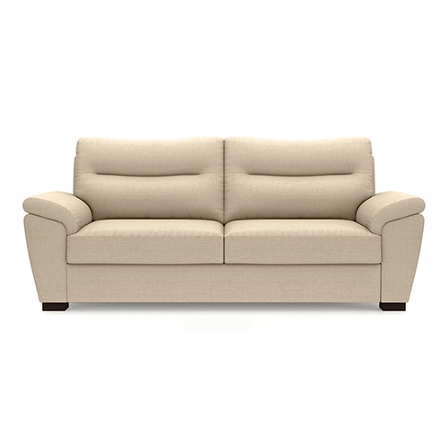 Adelaide Sofa Set (Colour: Pearl White, Seater: 3+2+1) - Urban Ladder