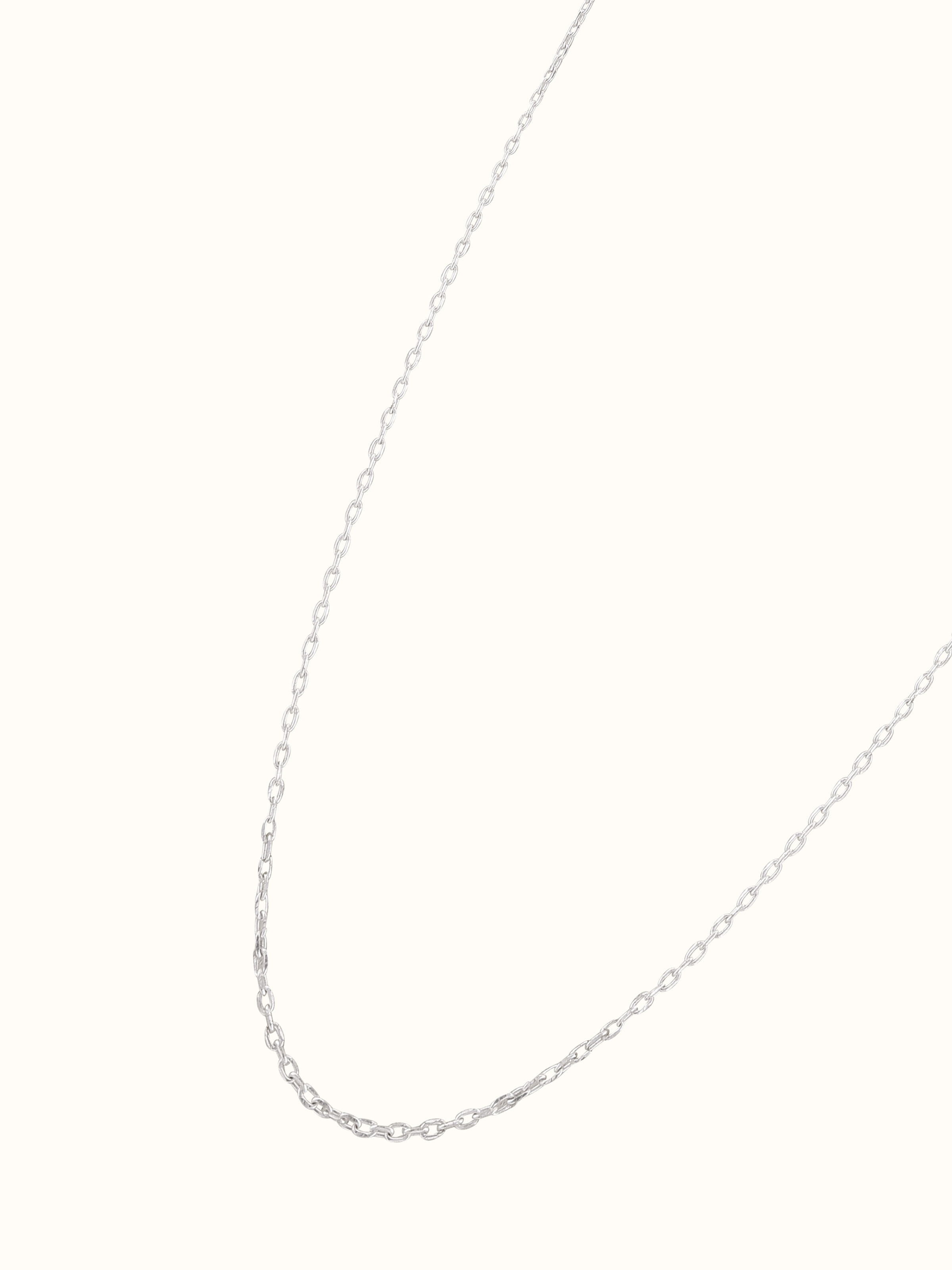 Overhead view showcasing the complete layout of the chain