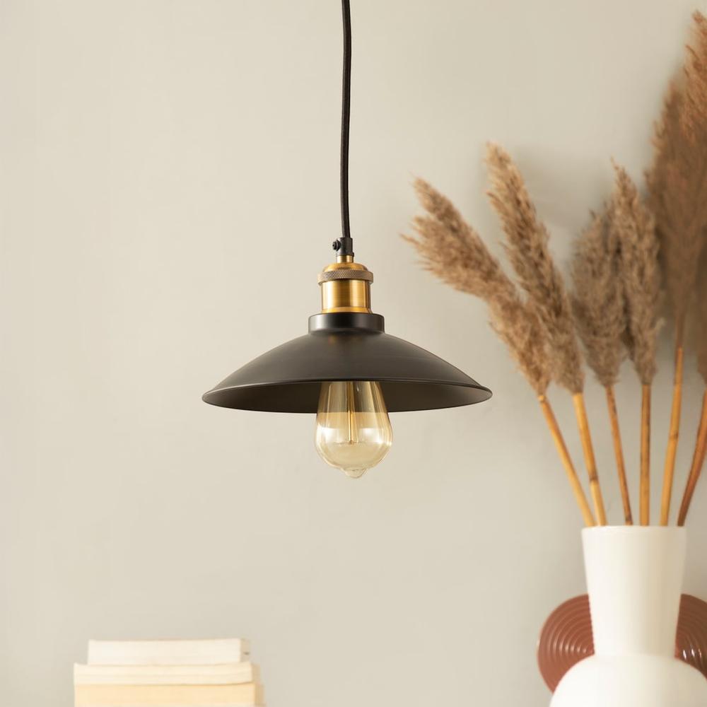 Japanese Pendant Light