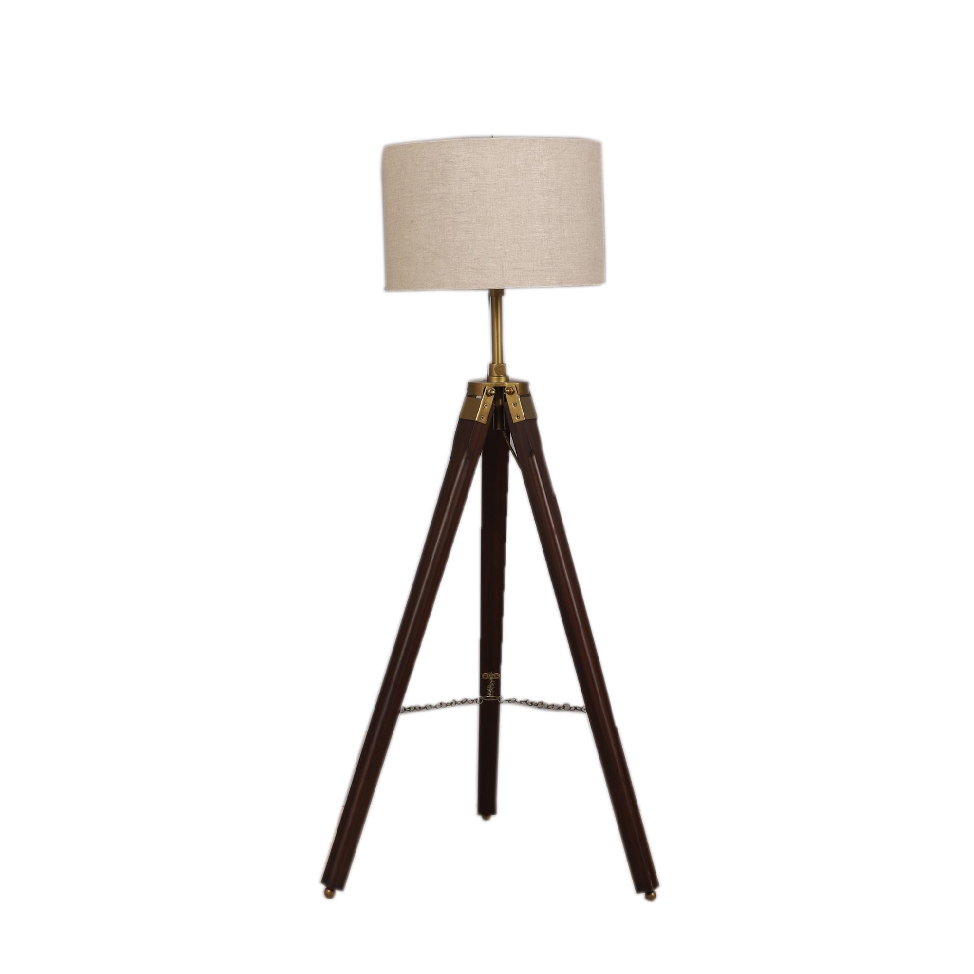 Yarine Floor Lamp