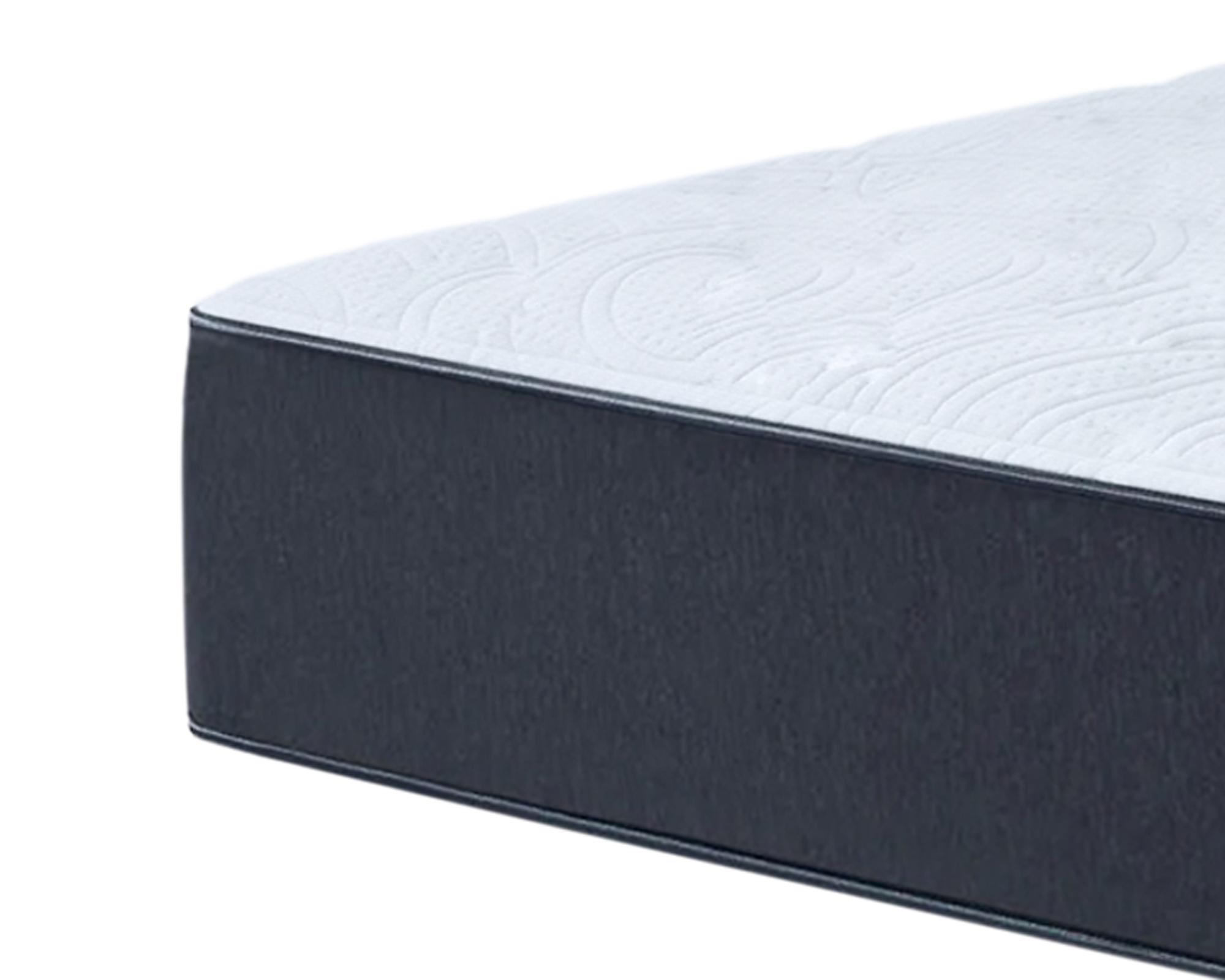 Dual Comfort Hybrid Hard & Soft Mattress
