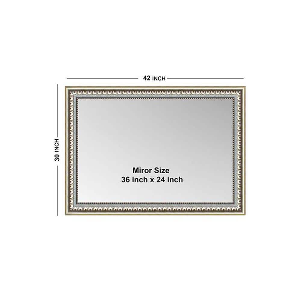 Chiara Bathroom Mirror