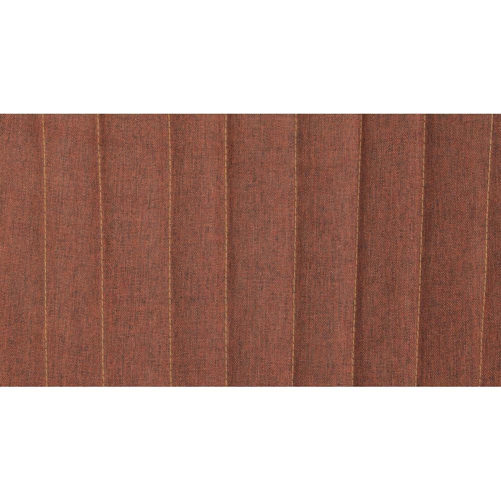 Celeste Accent Chair - Brown (Colour : brown)