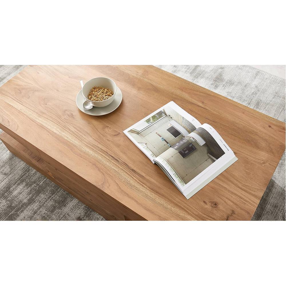 Charlie Coffee Table