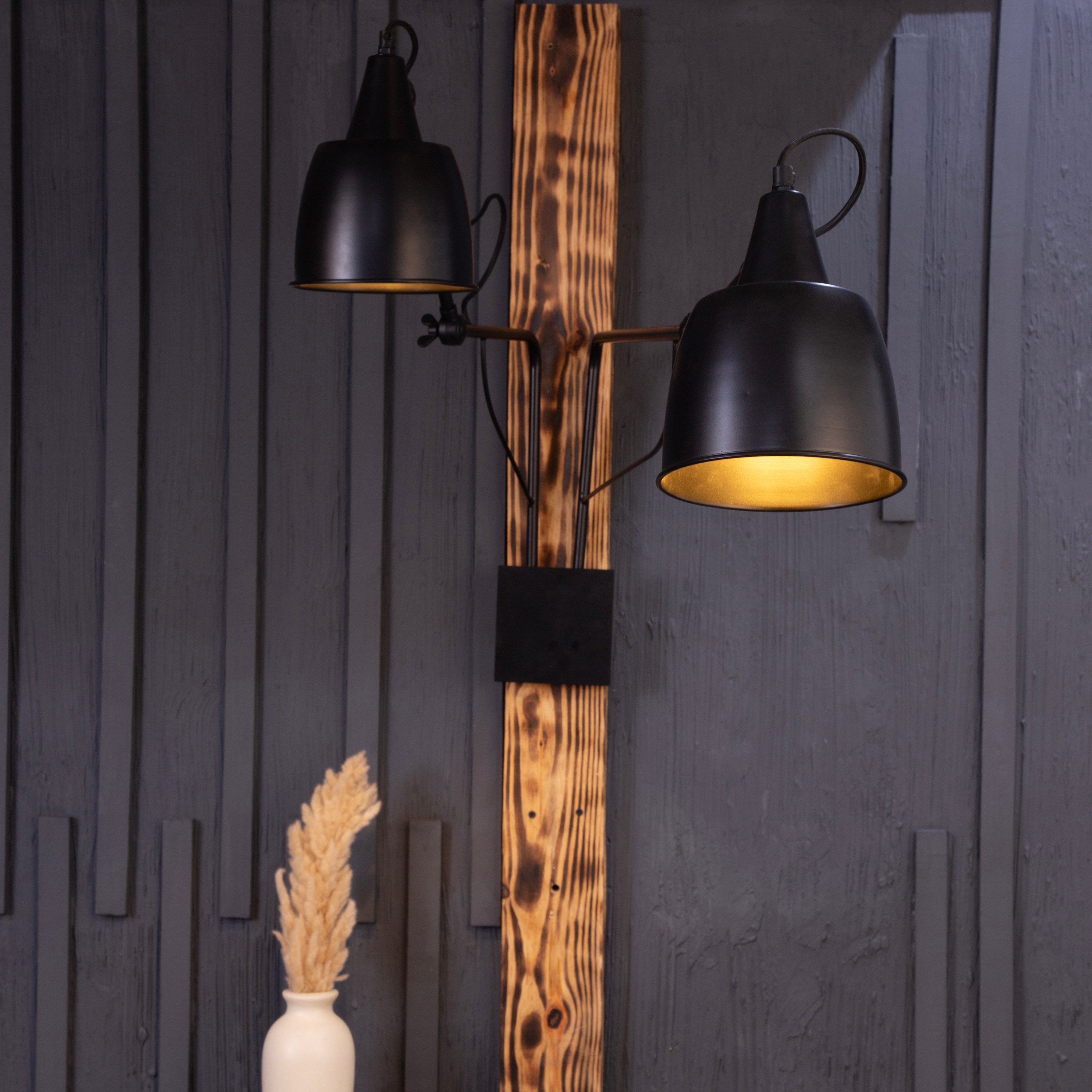 Zone Swivel Wall Light By Shoppeefry - Shoppeefry