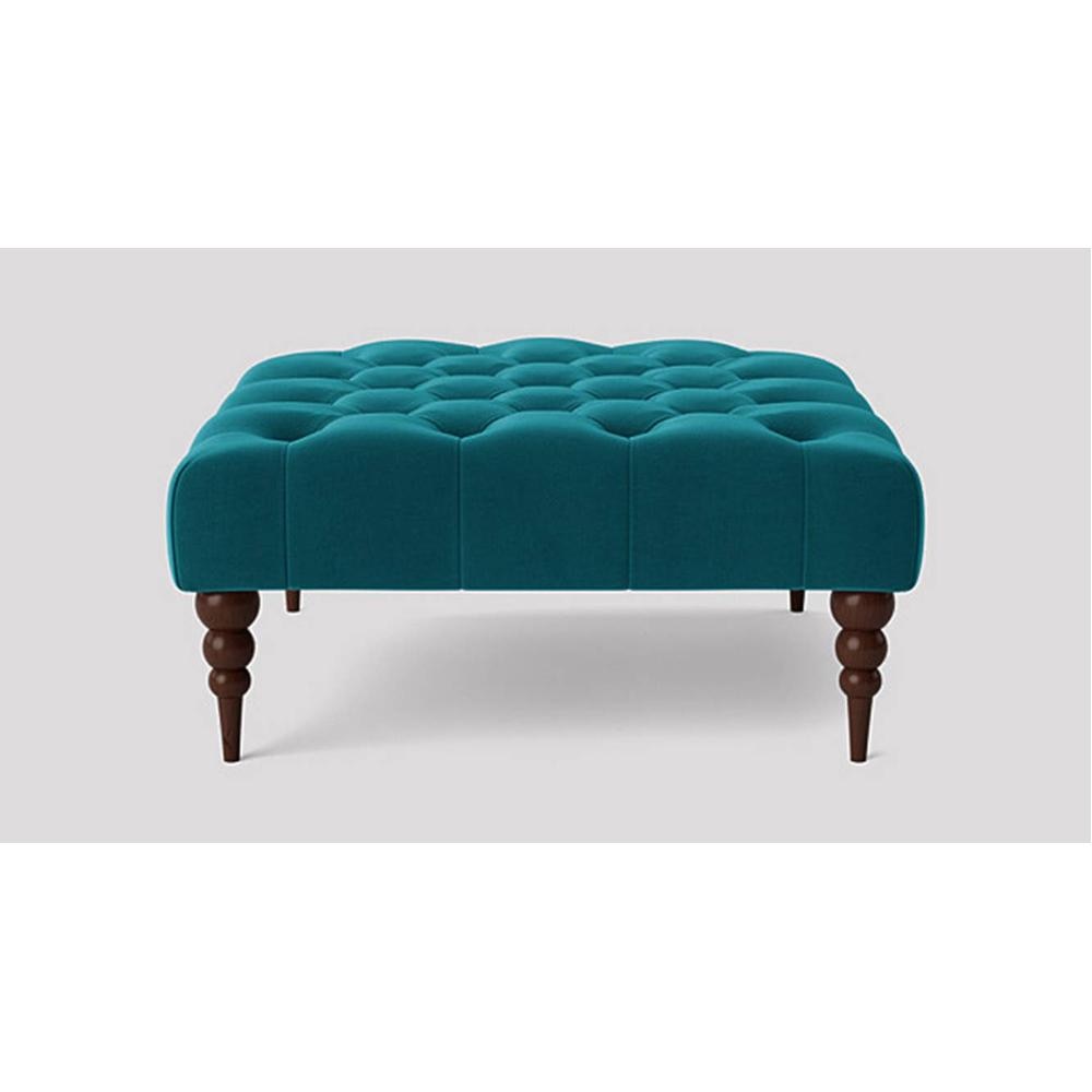 Polen Ottoman Color in T Blue