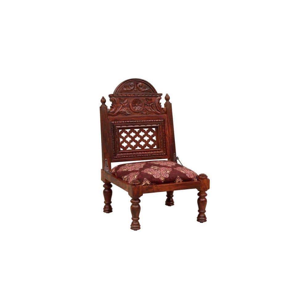 Athena Accent Chair