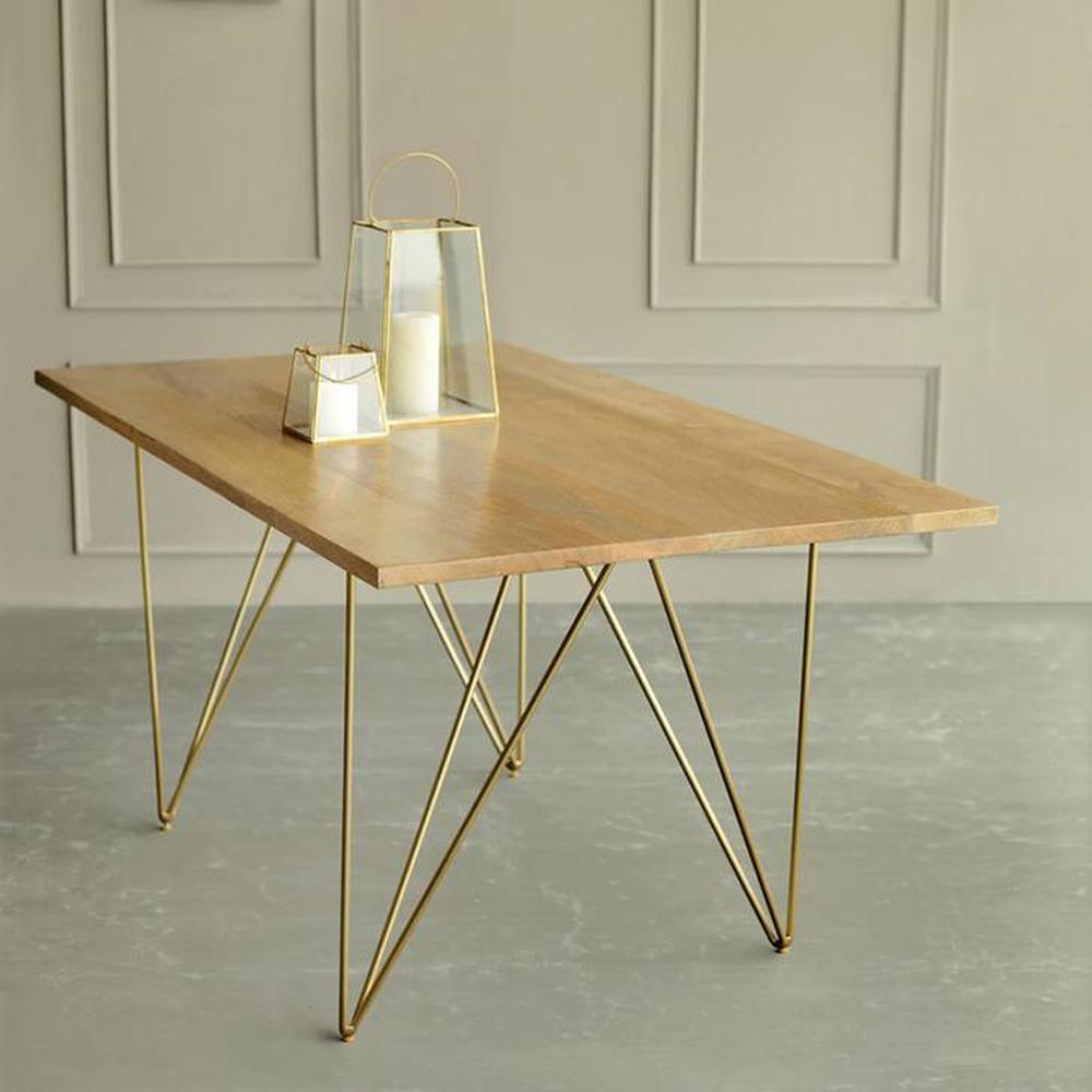 Art Deco Dining Table
