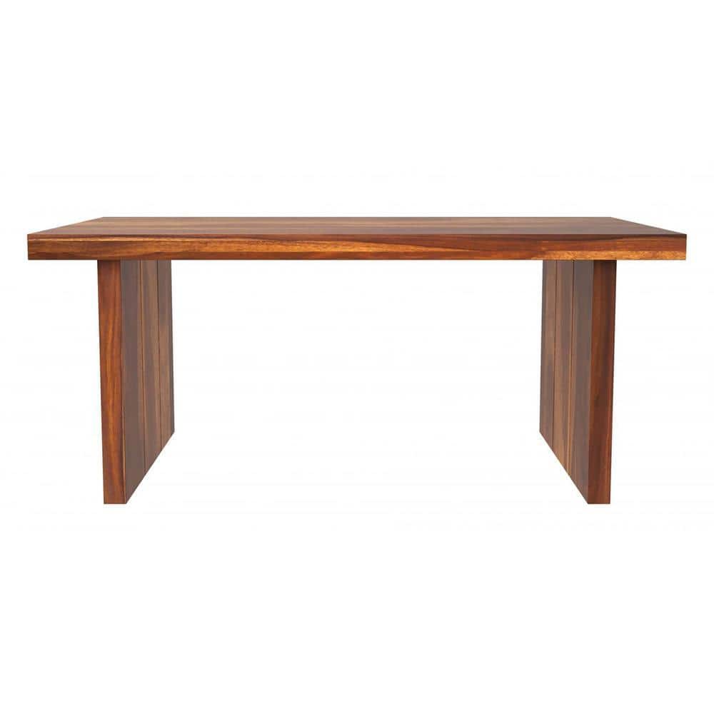 Cayman Six Seater Dining Set With Bench