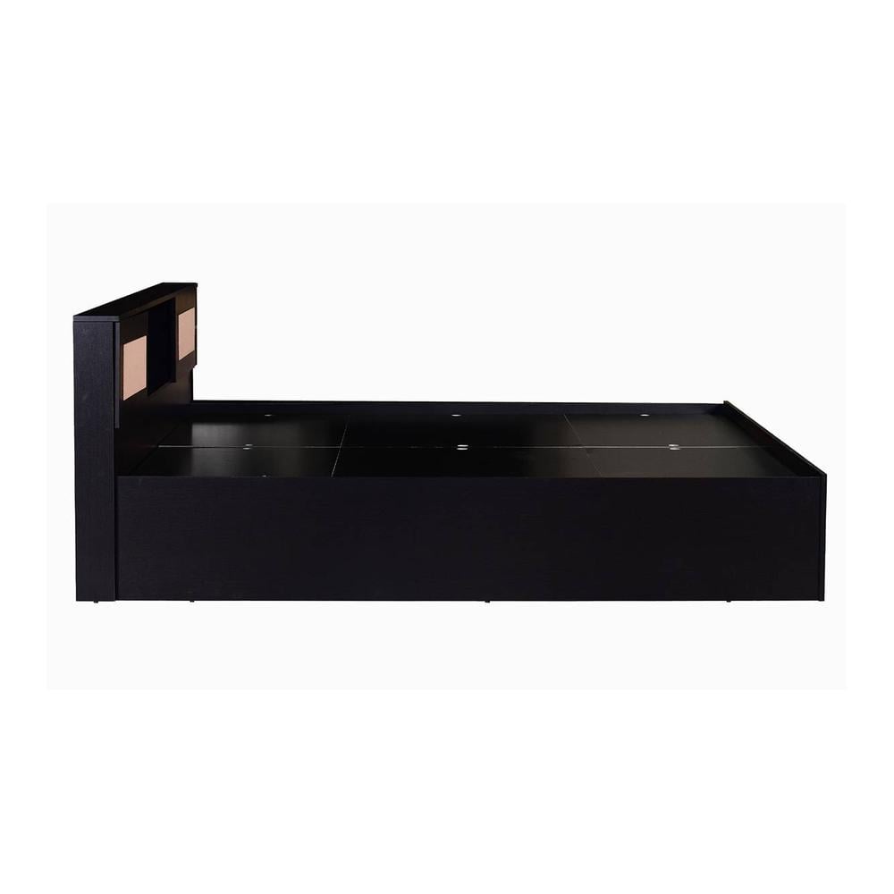 Aran Storage Bed