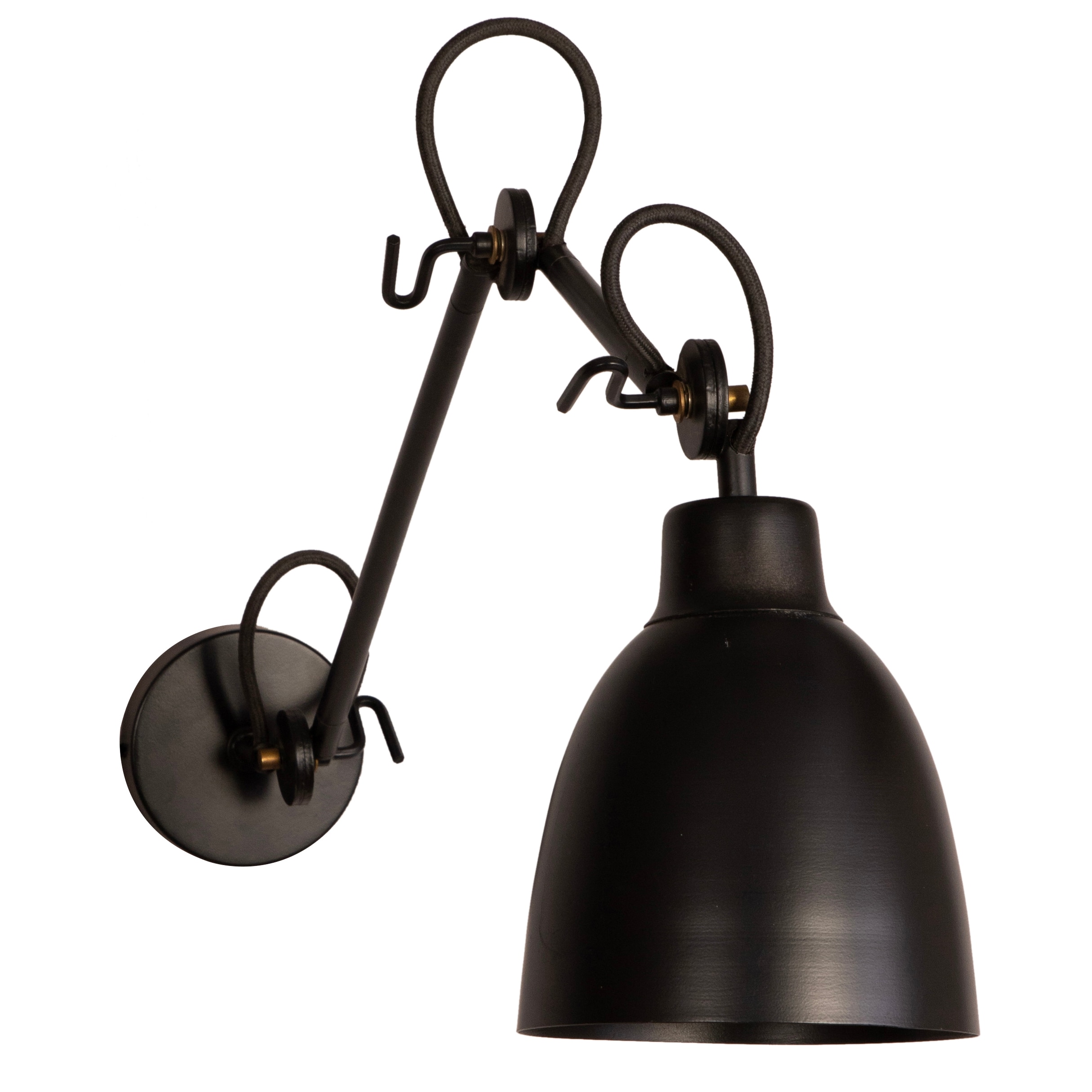 Versatile Swivel Wall Sconce By Shoppeefry