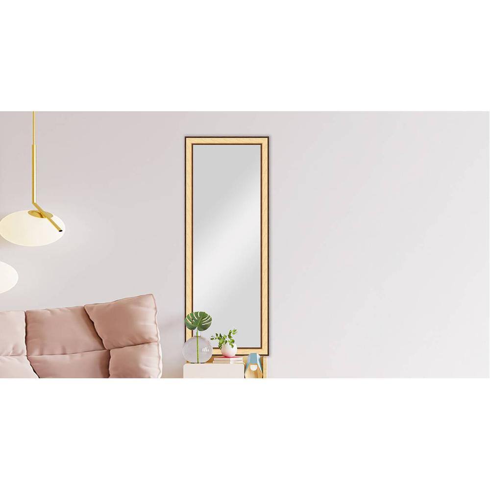 Decorative Mirror and Bathroom Mirror ELF3612MRREM0077