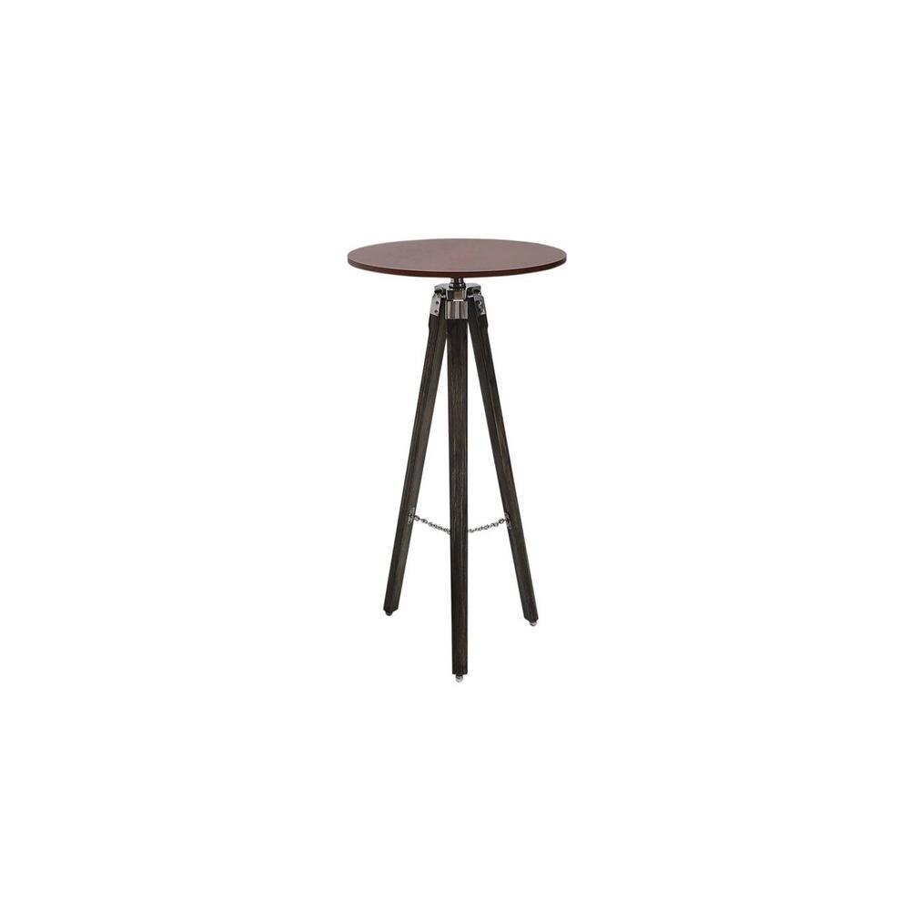 Giselle Tripod Side Table