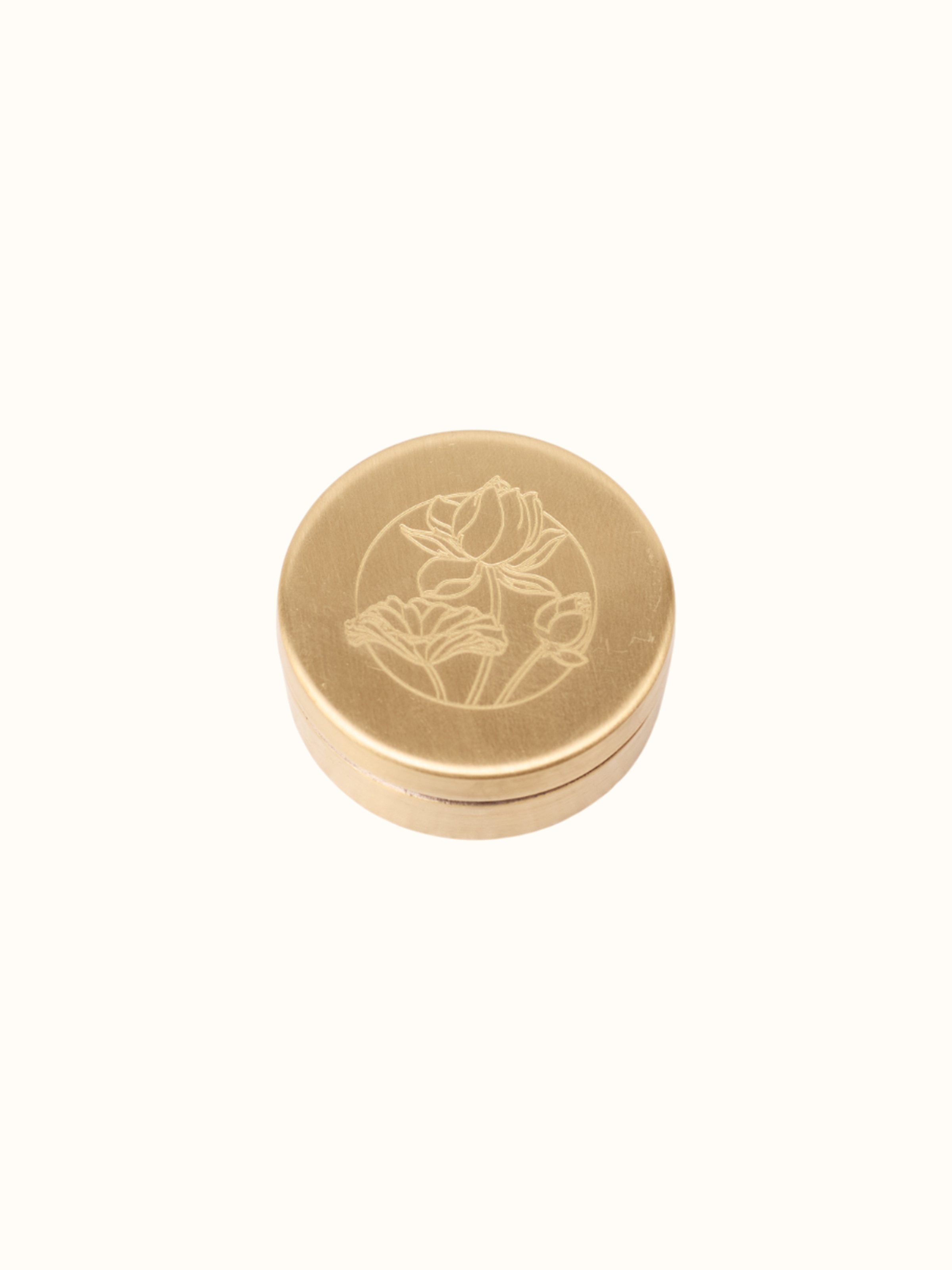 Solid Perfume Madhu