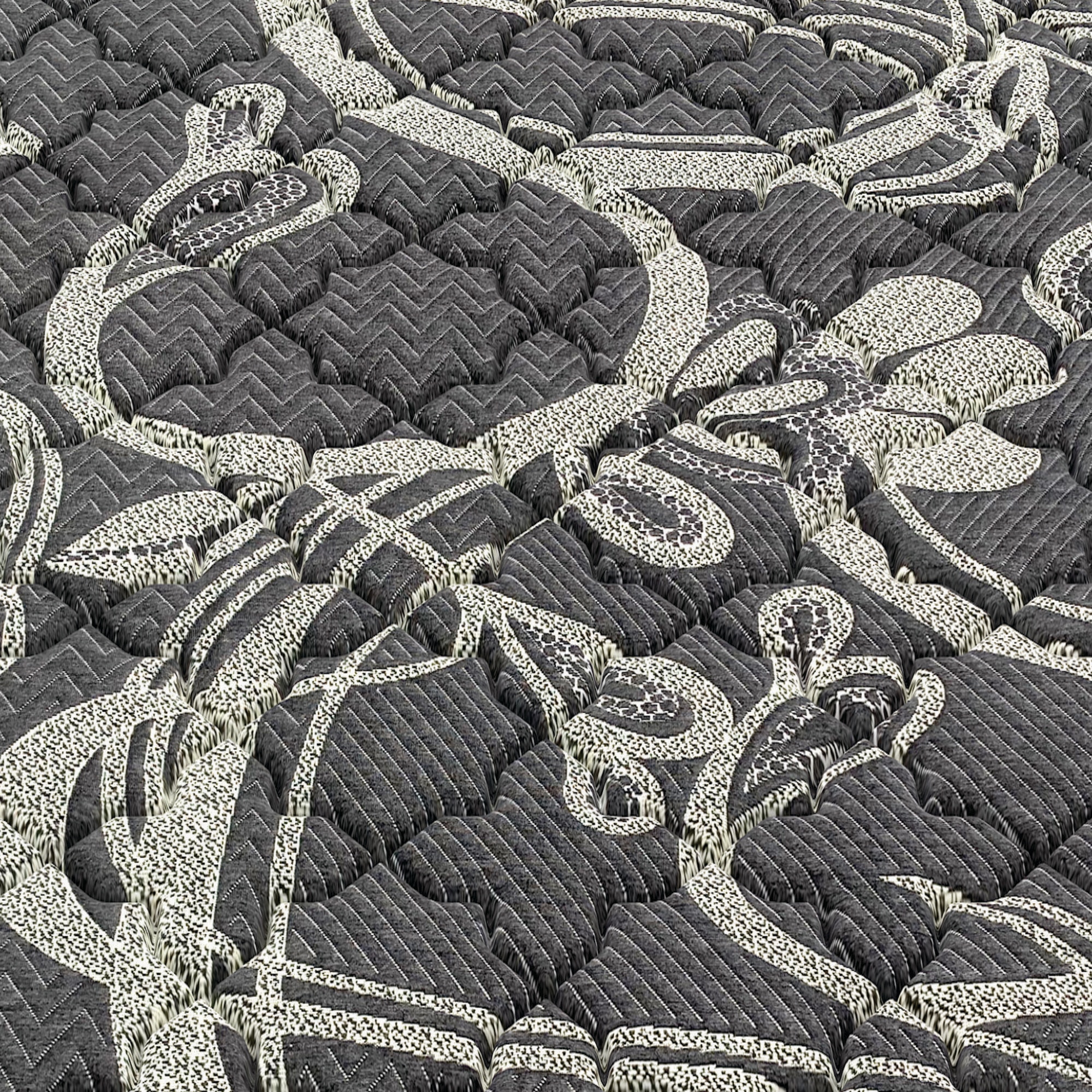 Health Plus Plus Active Orthopaedic Coir Mattress