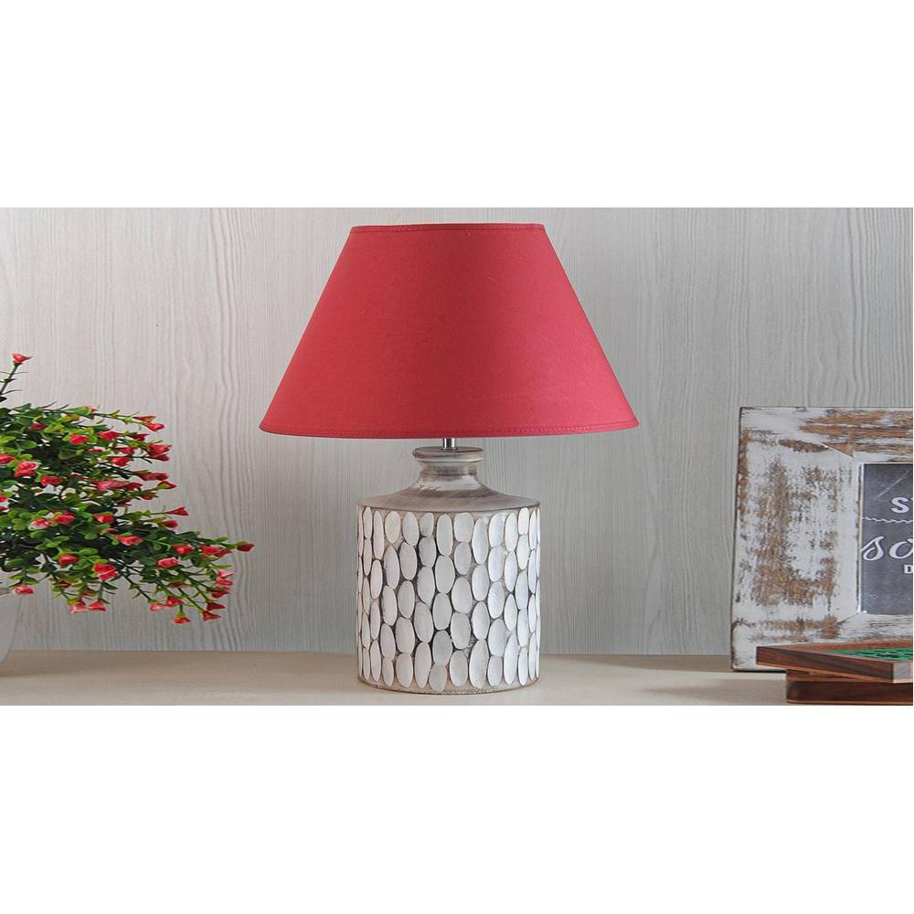 Garlen Table Lamp