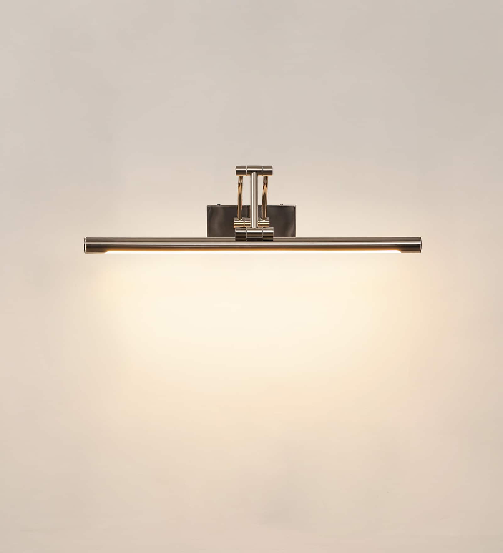 Rosalyn 3 Color LED Adjustable Swivel Picture Light