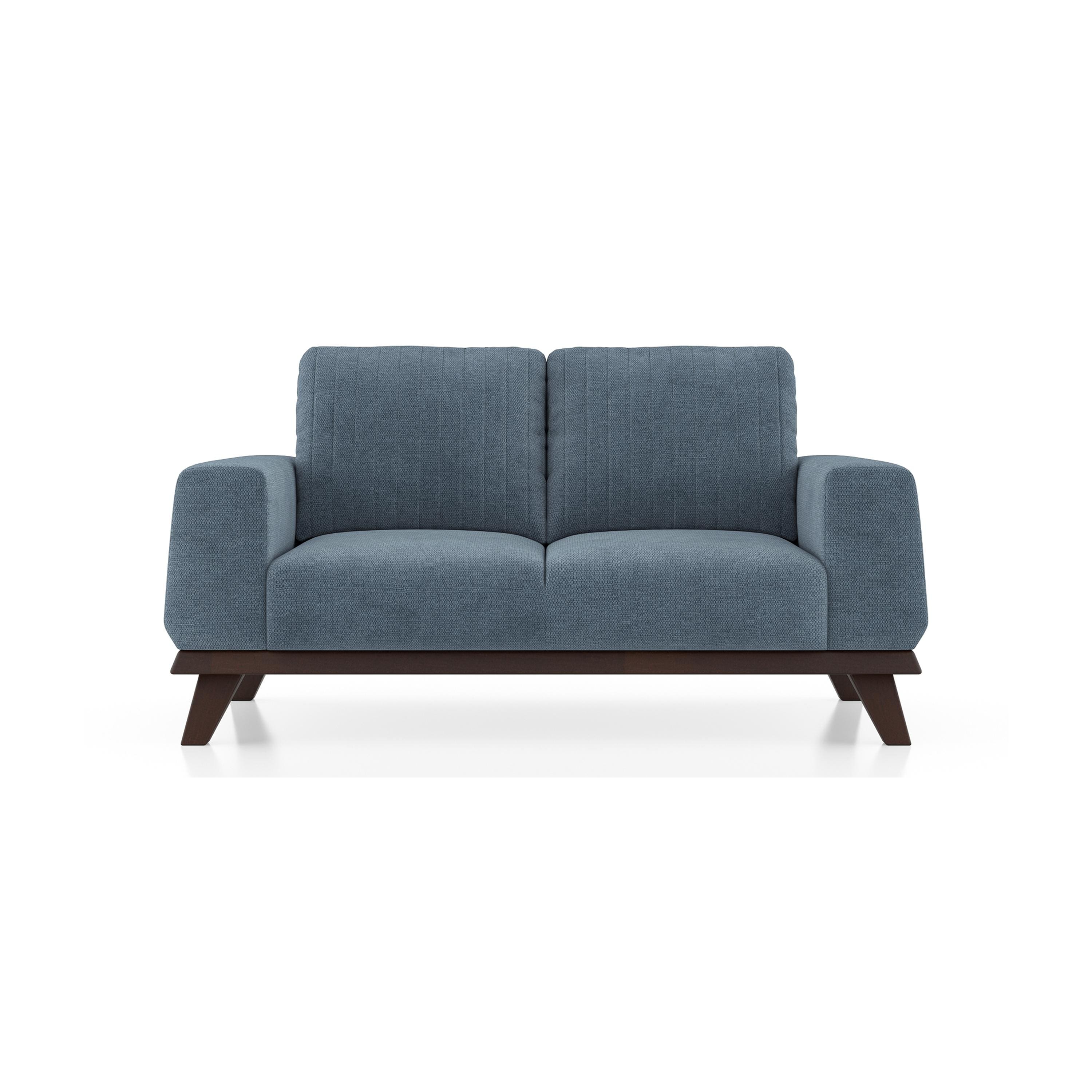 Granada Sofa Set (Colour : Ocean Weave , Seater : 3+2+1)