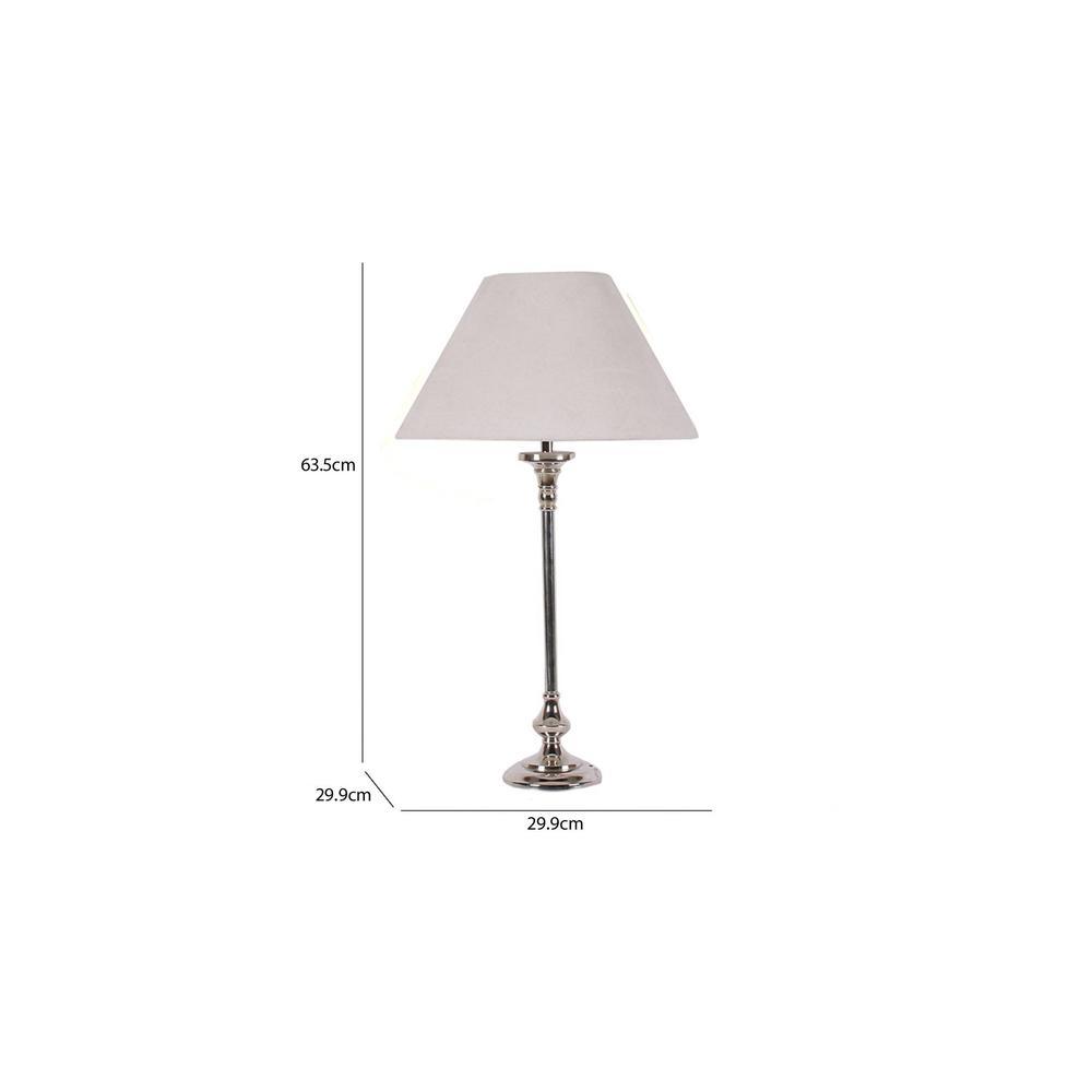 Carlo Table Lamp