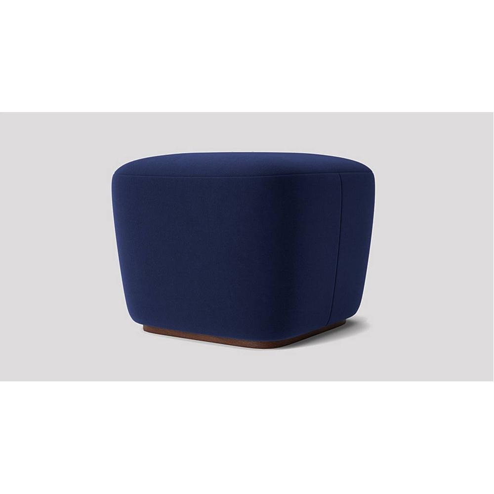 Rolex Ottoman Color in Navy Blue