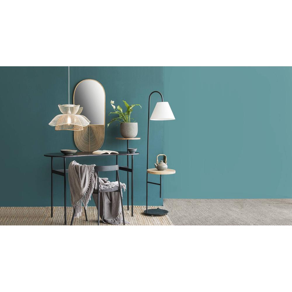 Maurya Floor Lamp