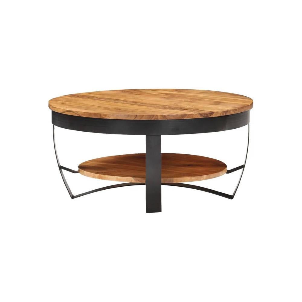 Scott Coffee Table