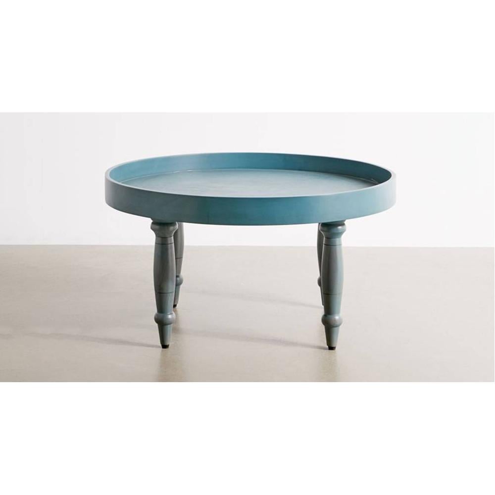 Hilaire Side Table