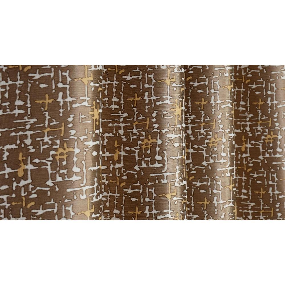 Haier Pack of 2 Room Darkning Door Curtains