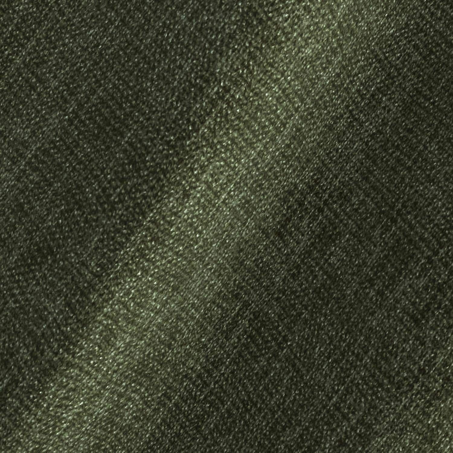 Granada Essential 1 Seater Fabric Sofa In Moss Green