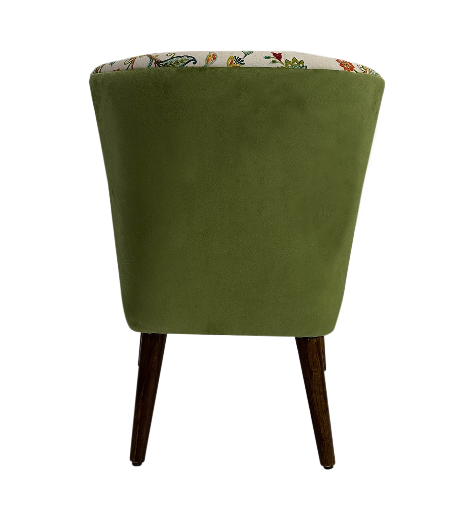 Moss Beauty Accent Chair