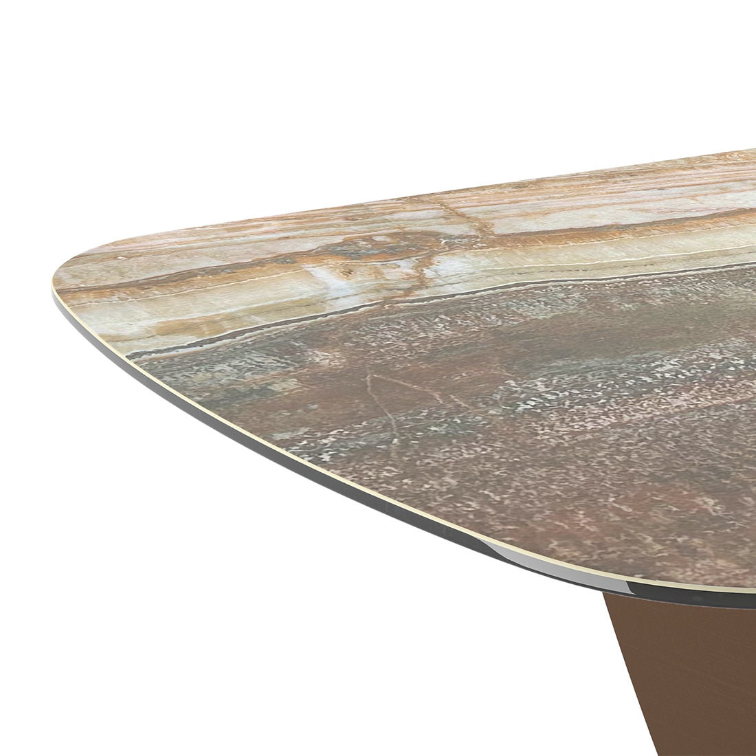 Paloma 8 Seater Jupiter Spanish Ceramic Dining Table