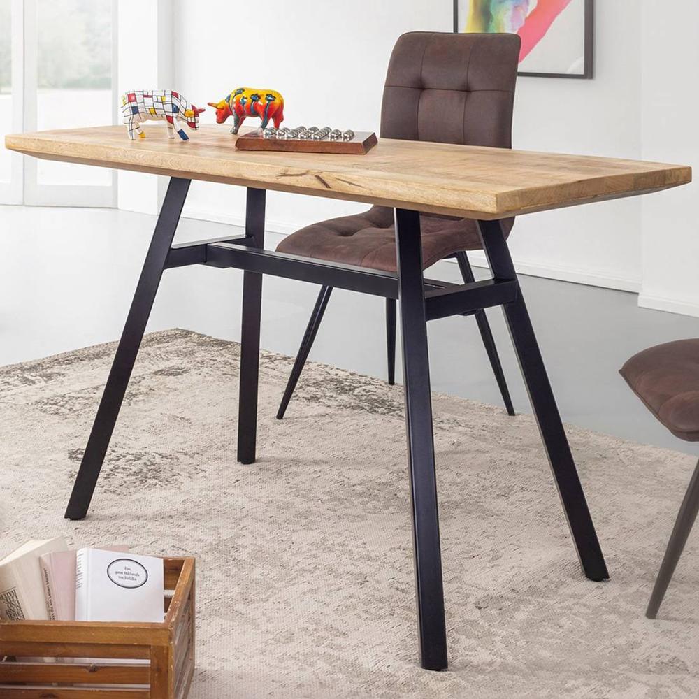 Iona 6 Solid Wood Dining Table
