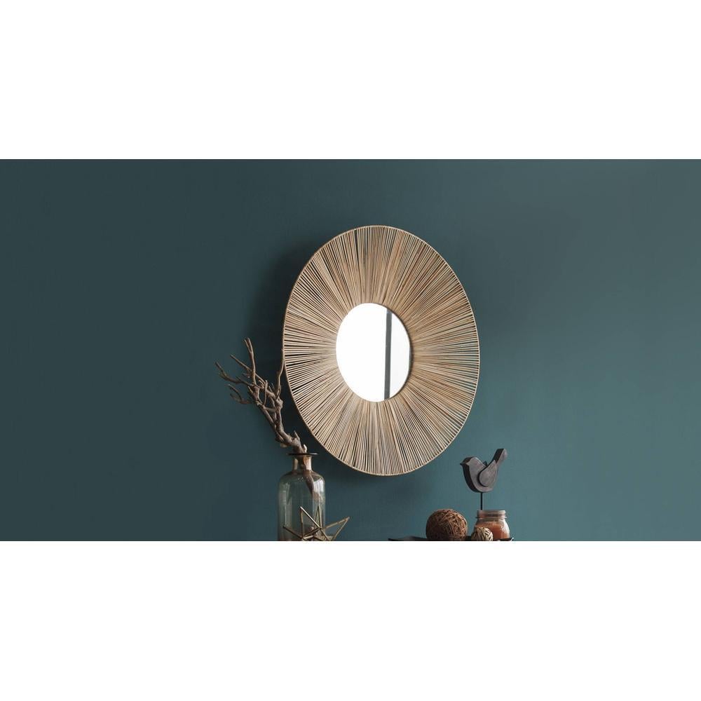 Monet Mirror