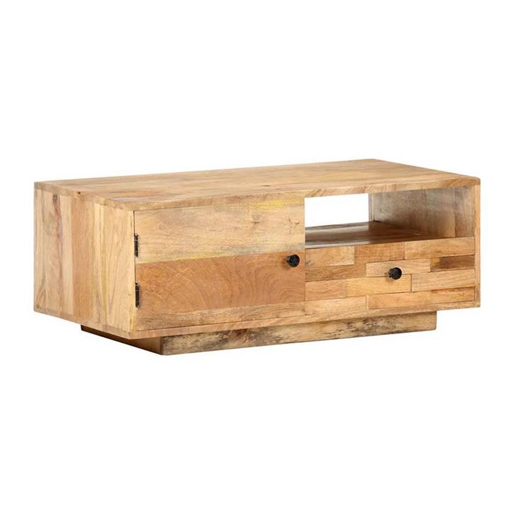 Jean Coffee Table
