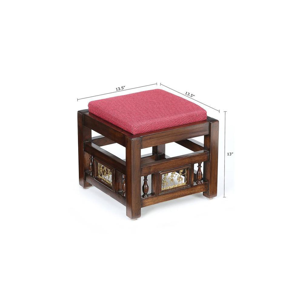 Shravya Lobby Chair