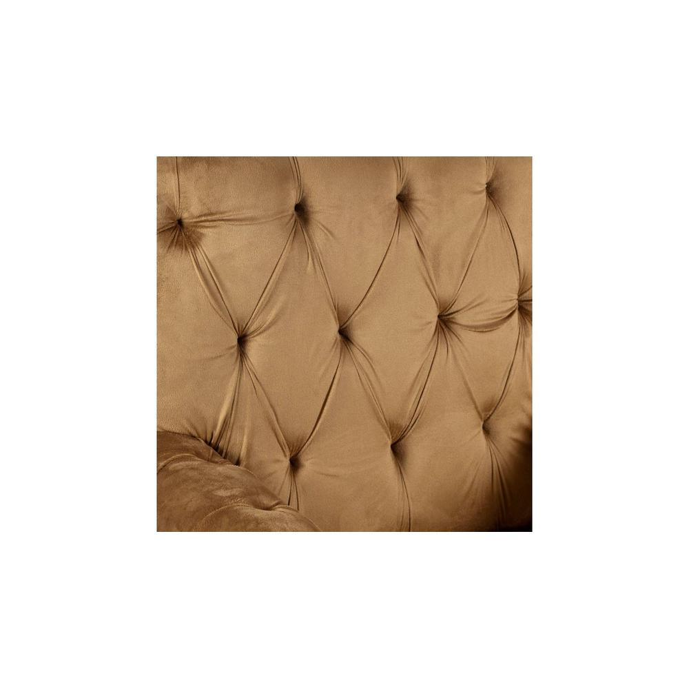 Arista Sheesham Wood Accent Chair