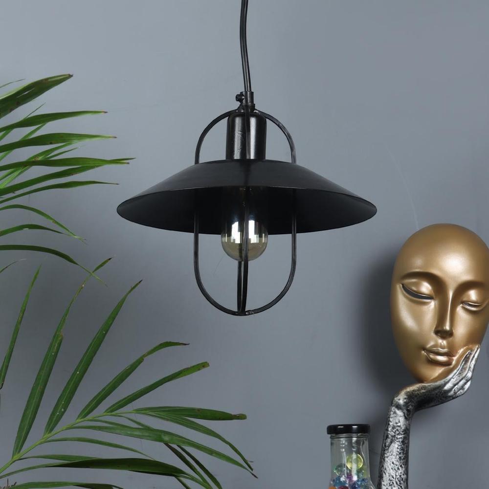Luxury Style Black Hanging Light - Shoppeefry