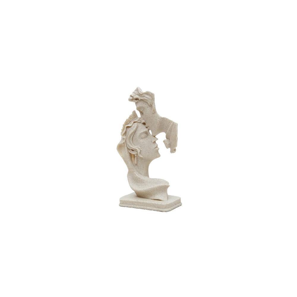Aura Statue