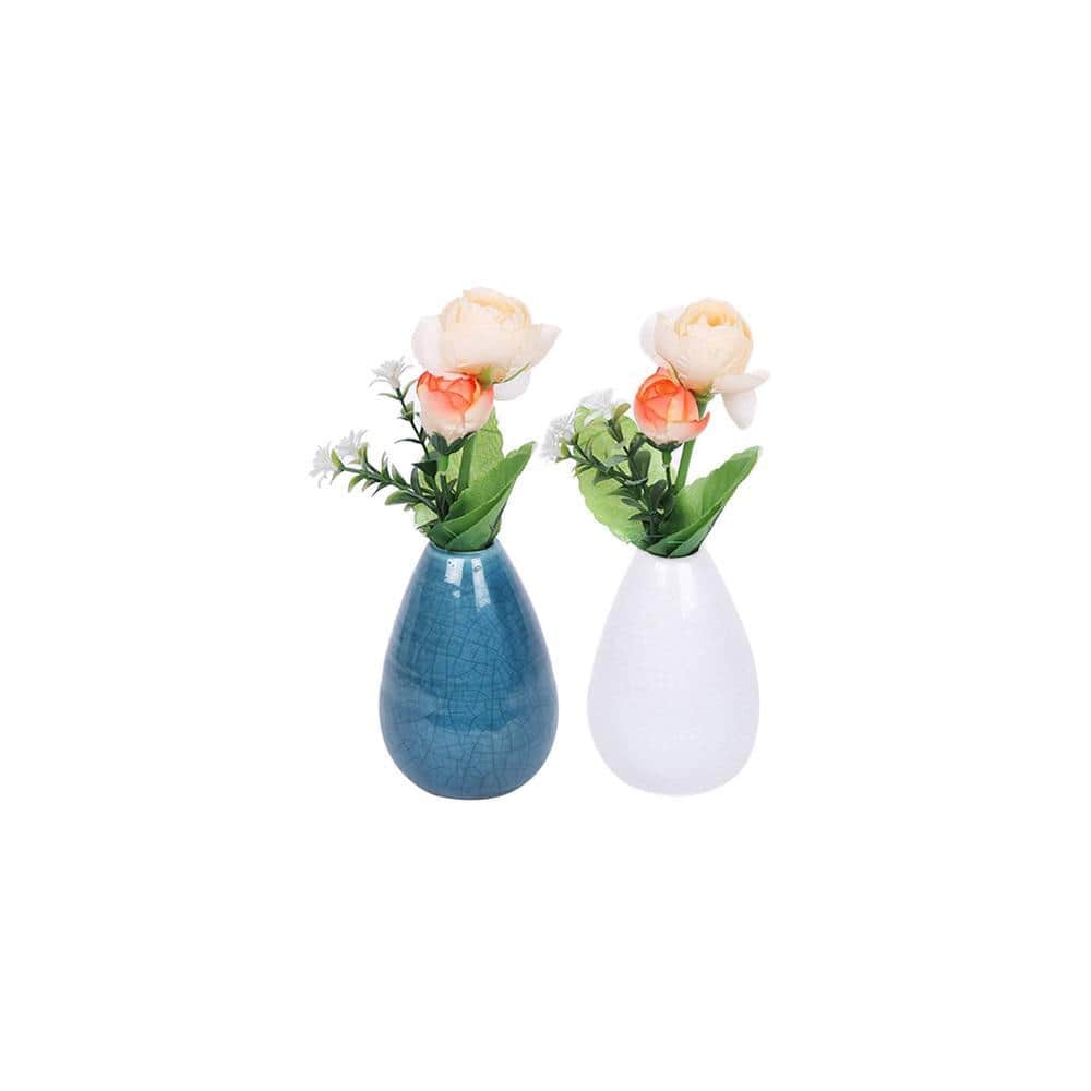 Adrian Vase - Set Of 2
