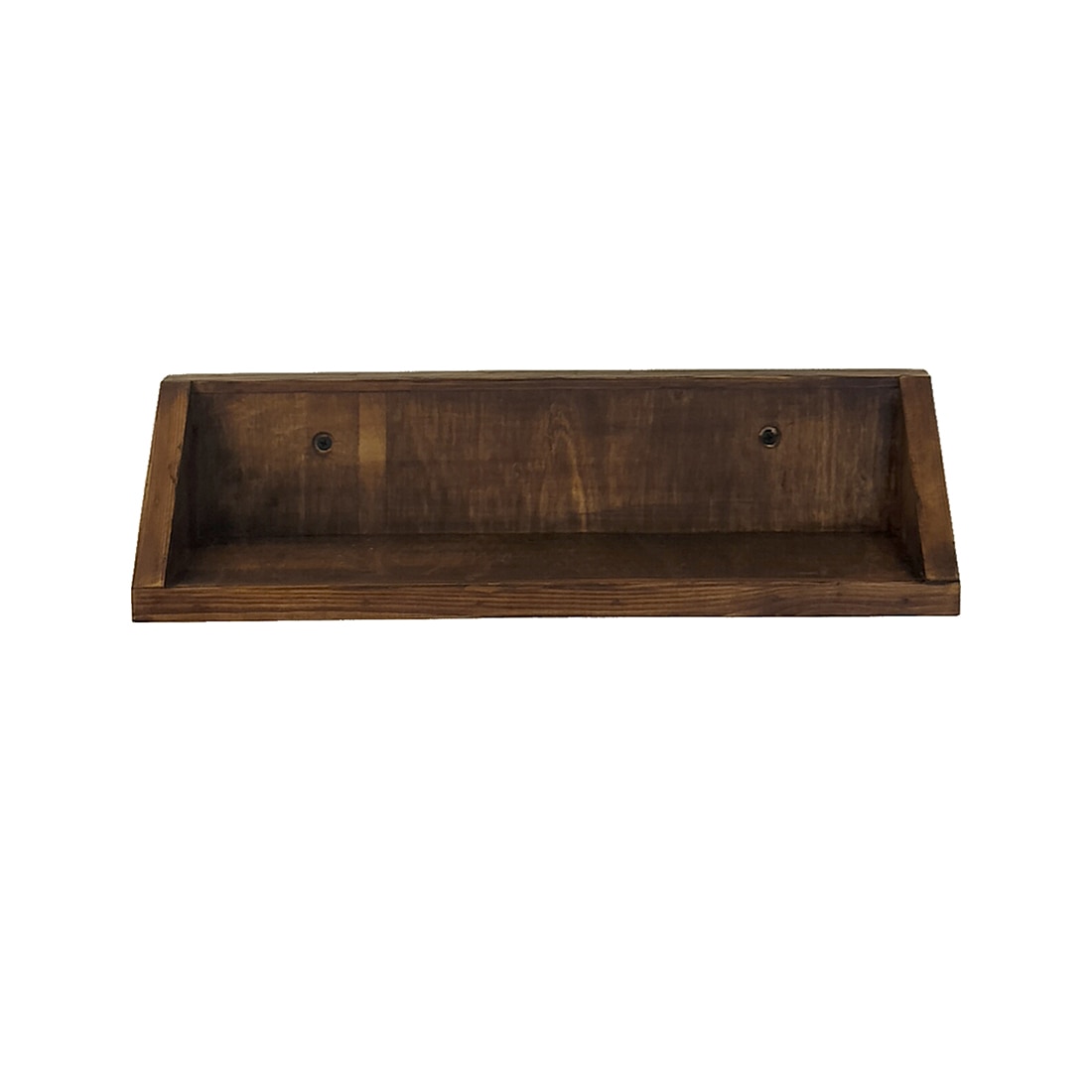 symplify Daniel Wooden Wall Shelf Organiser-picture-35