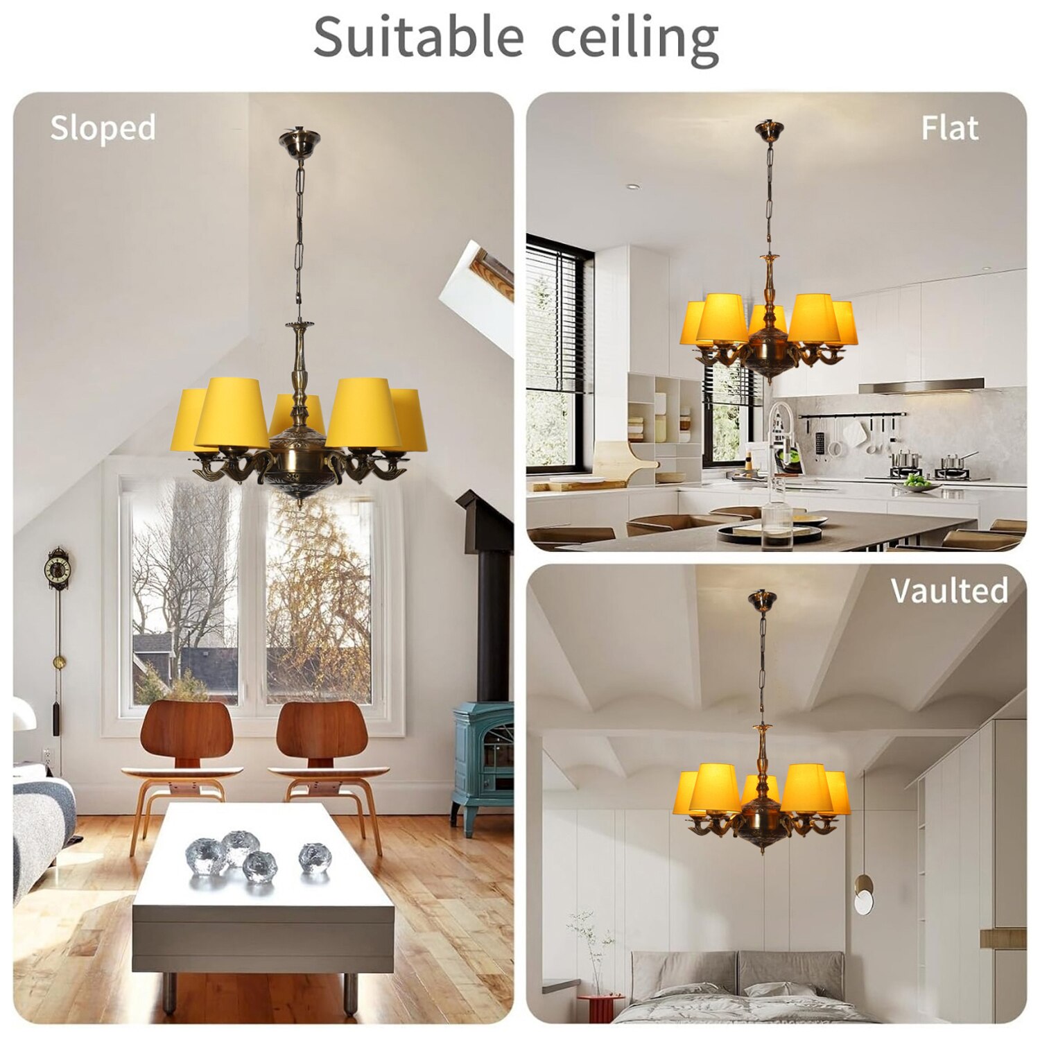 Devansh Wood Wall Mounted Lamp With Beige Jute Shade